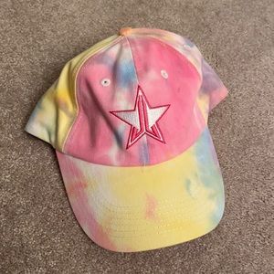 Jeffree Star hat